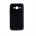 TPU case Samsung J3 2016 (J320) black
