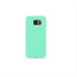 TPU case Samsung G925 S6 Edge blue