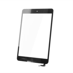 Touch Panel for iPAD mini 2 full front black
