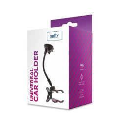 SETTY car holder froggy on the long leg GSM013485 SETTY car holder froggy on the long leg GSM013485