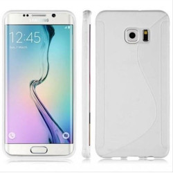 S case SAMSUNG S6 G920 transparent S case SAMSUNG S6 G920 transparent