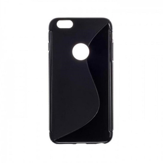 S case για SAMSUNG S6 G920 black