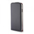 Leather Case Duo for Samsung J700 black-red