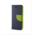 Case Smart Fancy for SAMSUNG S5/G900 blue/green