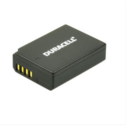 Συμβατή Digital Camera Battery 7.4V 1020mAh για Canon LP-E10 DR9967