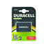 Duracel Digital Camera Battery 7.2V 750mAh Κατάλληλο για: Canon LP-E12