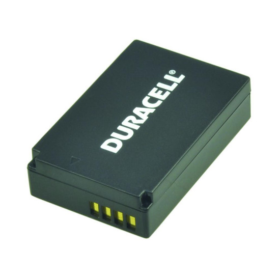 Duracel Digital Camera Battery 7.2V 750mAh Κατάλληλο για: Canon LP-E12