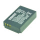 Duracel Digital Camera Battery 7.2V 750mAh Κατάλληλο για: Canon LP-E12