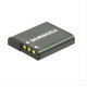 Συμβατή Digital Camera Battery 3.6V 1020mAh για Sony NP-BG1 DR9714