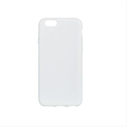 TPU case για Huawei P8 Lite White TPU case για Huawei P8 Lite White