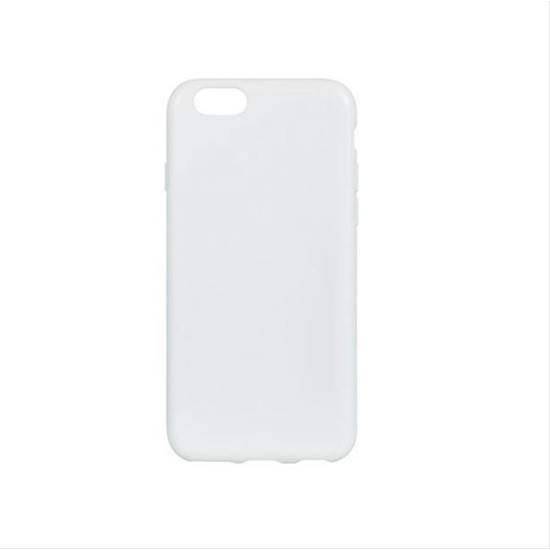 TPU case για Huawei P8 Lite White