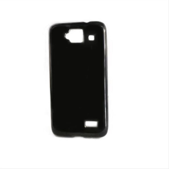 TPU case για Alcatel Idol mini OT 6012 black