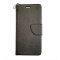 Case Smart Fancy για Huawei P8 black