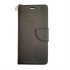 Case Smart Fancy για Huawei P8 black