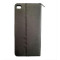 Case Smart Fancy για Huawei P8 black
