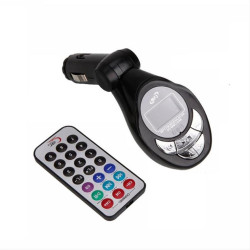 SETTY FM TRANSMITER GSM016486