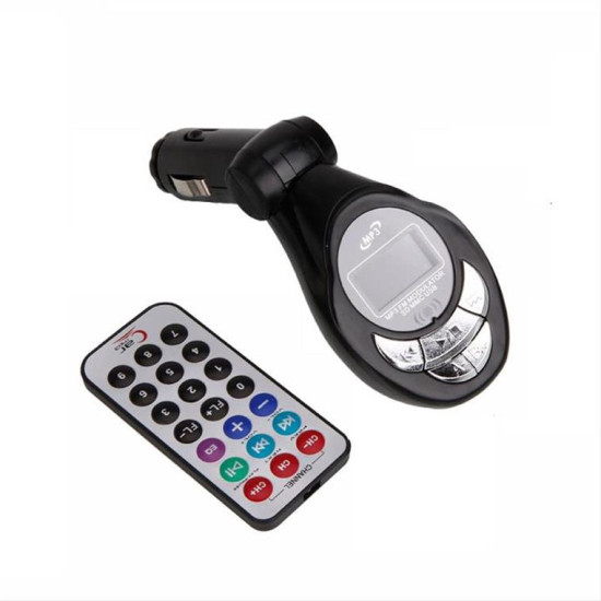 SETTY FM TRANSMITER GSM016486