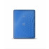 iLuv - Flexi-Clear Case Wave for iPad (BLUE)