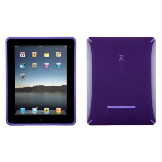 Speck CandyShell for Apple iPad , ΜΟΒ