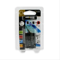 Whitenergy Replacement battery Panasonic S002E 760mAh li-Ion 7.2V Whitenergy Replacement battery Panasonic S002E 760mAh li-Ion 7.2V