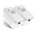 TP-LINK PA4010PKIT Powe Line 600Mbps 1x10/100 Compact Size ver5.0