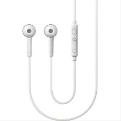 Samsung Headset HS330 Stereo για Galaxy S4 white jack