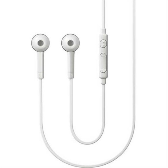 Samsung Headset HS330 Stereo για Galaxy S4 white jack