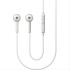 Samsung Headset HS330 Stereo για Galaxy S4 white jack