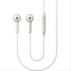 Samsung Headset HS330 Stereo για Galaxy S4 white jack