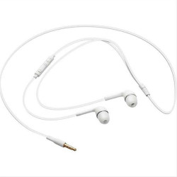 Samsung Headset HS330 Stereo για Galaxy S4 white jack