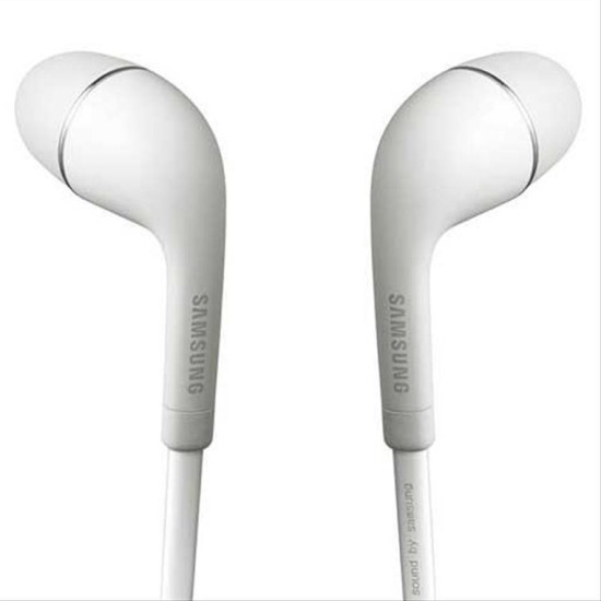 Samsung Headset HS330 Stereo για Galaxy S4 white jack