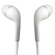 Samsung Headset HS330 Stereo για Galaxy S4 white jack