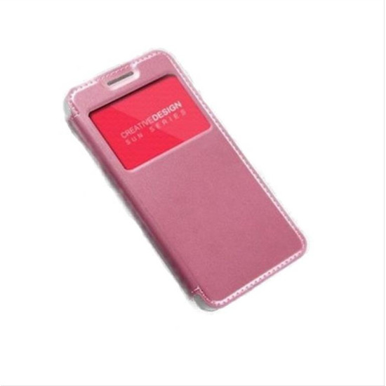KALAIDENG SUN ΘΗΚΗ SAMSUNG GALAXY J5 (J500) rose