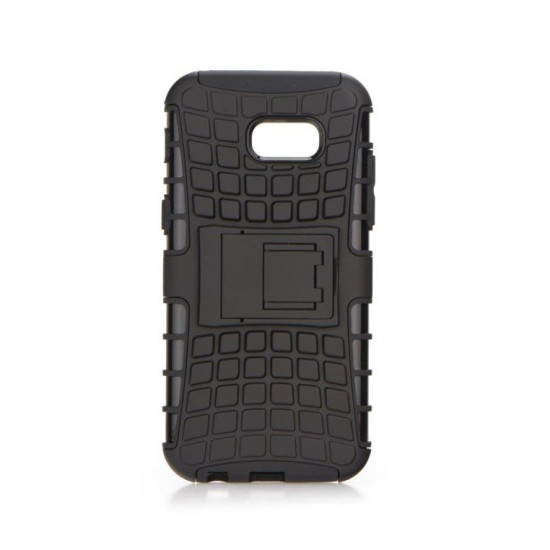 PANZER Case για SAMSUNG GALAXY S7 (G930) black