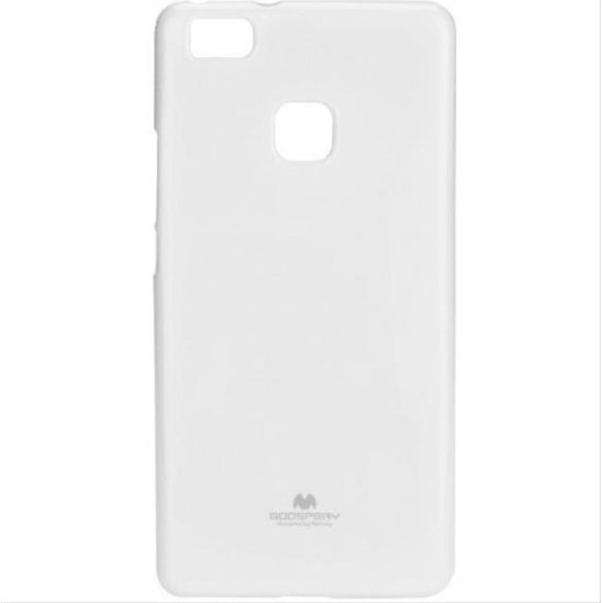 Jelly Case Mercury για HUAWEI P8 Lite white Jelly Case Mercury για HUAWEI P8 Lite white