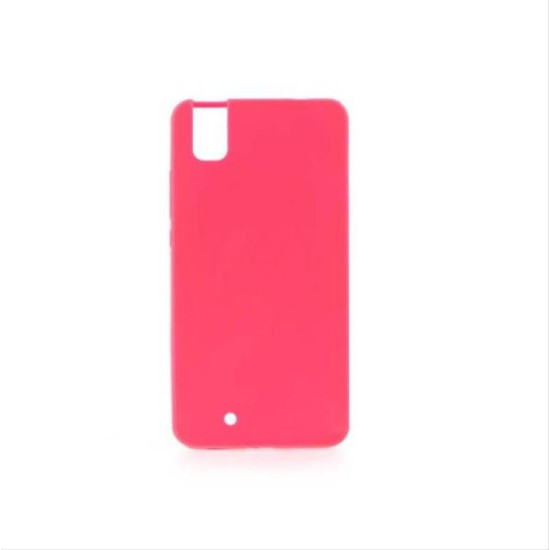 Jelly Bright 0,3mm για HUAWEI Shot X ROSE