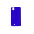 Jelly Bright 0,3mm για HUAWEI Shot X deep blue
