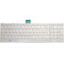 Πληκ. Αντ. Για Toshiba Satellite C850 US WHITE (KEY-029)