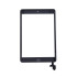 Touch Panel - Digitizer High Copy for iPad Mini 3, Black