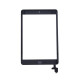 Touch Panel - Digitizer High Copy for iPad Mini 3, Black