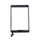 Touch Panel - Digitizer High Copy for iPad Mini 3, Black