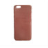 Jelly Case Brush για Apple iphone 6/6s rose