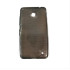 Jelly Case Brush για MICROSOFT 630 black