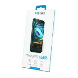 Forever tempered glass 2,5D for iPhone 5 / 5S / 5C / SE GSM005442 Forever tempered glass 2,5D for iPhone 5 / 5S / 5C / SE GSM005442
