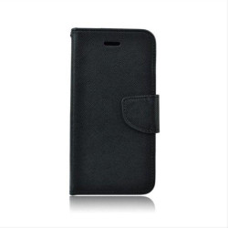 Fancy Book case για LG G5 Black