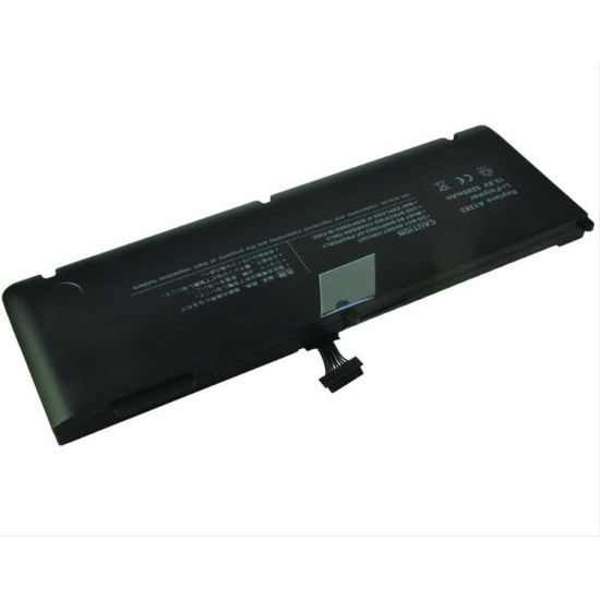 Συμβατή μπαταρία για Apple MacBook Pro 15 2011 (A1286) A1382 10.95V 5500mAh (CBP3440A)