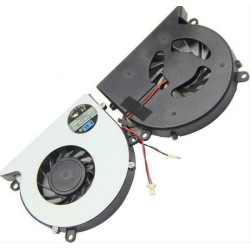 CPU Fan για HP Pavilion DV7 DV7-1000 DV7-2000 2-PIN