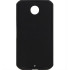 Jelly Case Mercury για MOTOROLA Nexus 6 BLACK