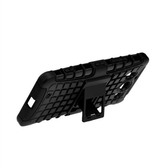 PANZER Case για Apple iphone 6/6S black