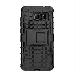 PANZER Case για SAMSUNG GALAXY S6 EDGE (G925) black PANZER Case για SAMSUNG GALAXY S6 EDGE (G925) black